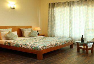 TG Stays Sector 28 1, Gurgaon 4